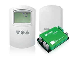 BACnet Compatibility